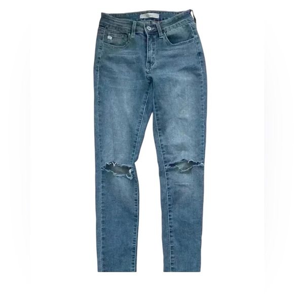 KanCan Denim - KanCan Skinny Jeans